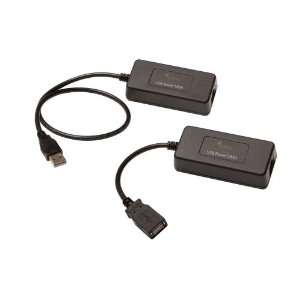  USB Rover® 1850   Single Port USB 1.1 Cat 5 Extender 