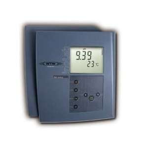   mV/Temperature Meters, Models 720 and 730, WTW