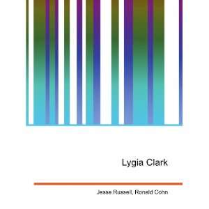  Lygia Clark Ronald Cohn Jesse Russell Books