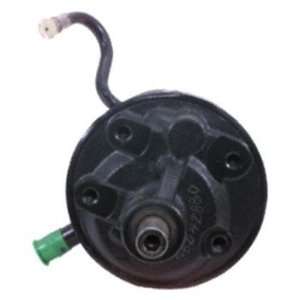  Cardone 20 8743 Remanufactured Domestic Power Steering 
