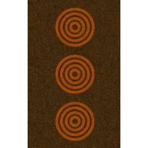  Dalyn Largo LA5 31969 12 Round Area Rug