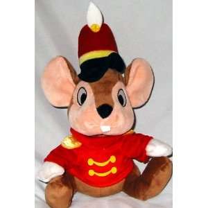  Disney Timothy Bean Bag Plush Mouse 8 Toys & Games
