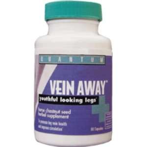  Vein Away 60C 60 Capsules