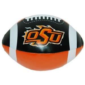  Oklahoma State University Ball Football Pvc 12 Dis Case 