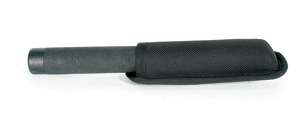 BlackHawk Duty Gear Baton Pouch 44A700BK Black Nylon  