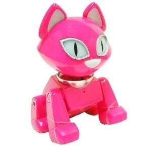 Silverlit Hip Hop Pet iKool Kat  Robot Toys & Games