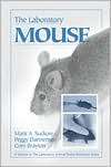 The Laboratory Mouse, (0849303222), Peggy Danneman, Textbooks   Barnes 