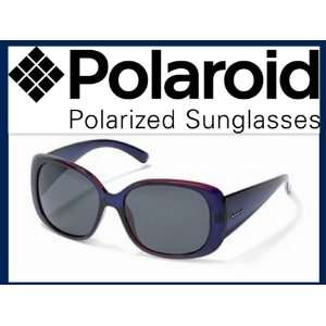  NEW 2011 POLAROID SUNGLASSES TALENT P8149B POLARIZED 