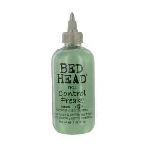 BED HEAD by Tigi CONTROL FREAK SERUM NUMBER 3 FRIZZ CONTROL AND 