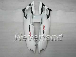   Fairing Kit For 97 98 Honda CBR 600 F3 CBR600 1997 1998 ABS Bodywork