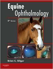   Ophthalmology, (1437708463), Brian Gilger, Textbooks   