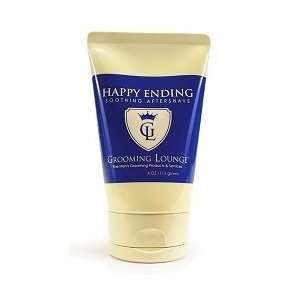 Grooming Lounge Soothing Aftershave / 4 oz. (C2303T)