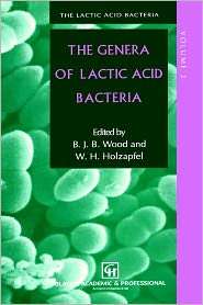   Bacteria, (075140215X), Brian J. B. Wood, Textbooks   