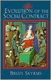   Contract, (0521555833), Brian Skyrms, Textbooks   