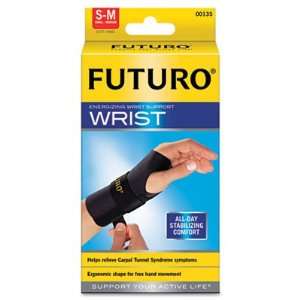  Futuro Energizing Wrist Support MMM48400EN Health 
