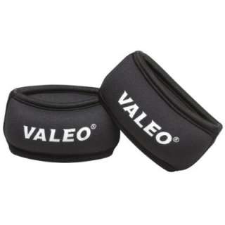  Valeo WW2 2 Pound Wrist Weights