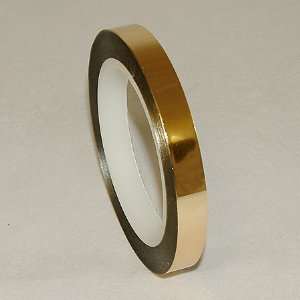  JVCC MPF 01 Metalized Polyester Film Tape (Reflective) 1 