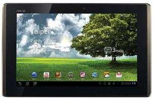   Eee Pad TF101 Transformer Tablet android 3.0 Honeycomb, 10.1in Multi T