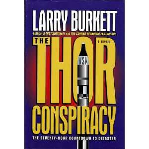   [Hardcover] by Burkett, Larry (9780840778017) Larry Burkett Books