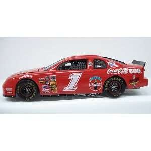   Coac Cola 600   1/43 Scale   From the mid 1990s Toys & Games