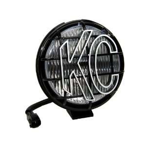 KC Hilites 1134 Apollo Pro 6 55W Replacement Fog Light with Polymax 