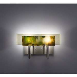  WPT Design Dessy2 SS Dessy2 Wall Sconce Baby