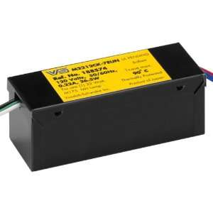  Electronic Ballast for 1 Metal Halide 20W Lamp Operated at 