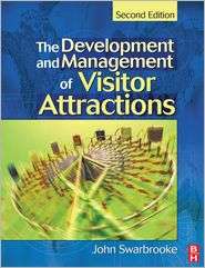 Development And Management Of Visitor Attractions, (0750651695), John 