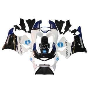  96 97 Cbr900 Rr 919 Honda Moto Fairings Body Kits Ta162 
