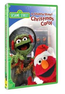   Happy Holidays from Sesame Street by Sesame Street 