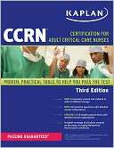 Kaplan CCRN Certification for Adult Critical Care Nurses