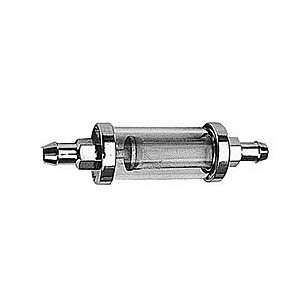  TD Performance 9245 3/8IN CLEAR FUEL FILTER Automotive