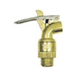  IMPERIAL 92522 BARREL FAUCET 3/4 Patio, Lawn & Garden