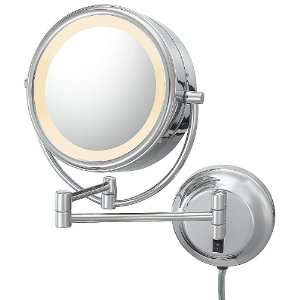  Kimball and Young 92545 Neo Modern Double Sided LED Mirror 