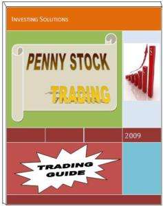 Penny Stock Trading Short Selling Penny Stocks on CD  