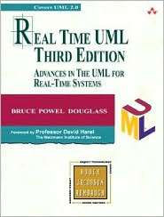  Time Systems, (0321160762), Bruce Douglass, Textbooks   