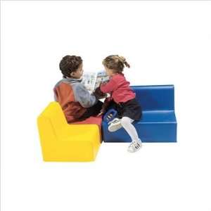  Toddler soft furniture set #1  9388 Wesco Baby