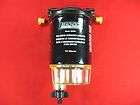 FUEL FILTER WATER SEPARATOR CANISTER SEACHOICE 20911 items in Boat 