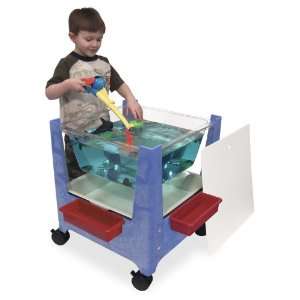  See All Sand and Water Center Toys & Games