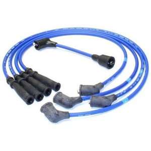  NGK (9341) ME58 Premium Wire Set Automotive