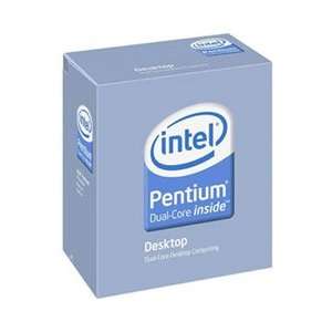  Intel PENTIUM E6500 LGA775 2.93G 2MB1066MHZ FSB (Computer 