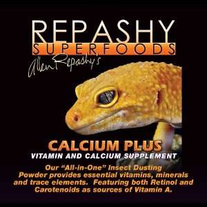  Repashy Calcium Plus Vitamin and Calcium Supplement 1/2 Lb 