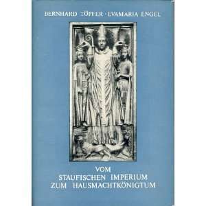   Wormser Konkordat 1122 bis zur Doppelwahl 1314. Bernhard / Engel