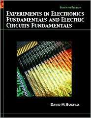   , (0132197111), David M. Buchla, Textbooks   