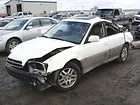   2000 subaru outback 101 day warranty photo is vehicle part is removed
