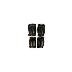   Sport Elbow and Knee Pads   PRO   8+ Youth , # 96785 