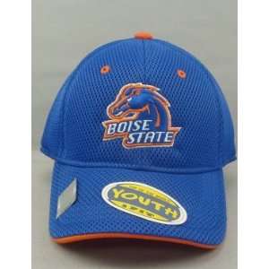  Boise State Broncos Youth Elite One Fit Hat Sports 
