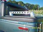 2003 2010 HUMMER H2 4 STAINLESS SIDE NERF BARS items in JACK MIKOL 