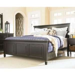  Summer Hill King Panel Bed (1 BX 988260, 1 BX 98826F, 1 BX 