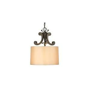  Oberon Pendant by Currey & Co. 9990